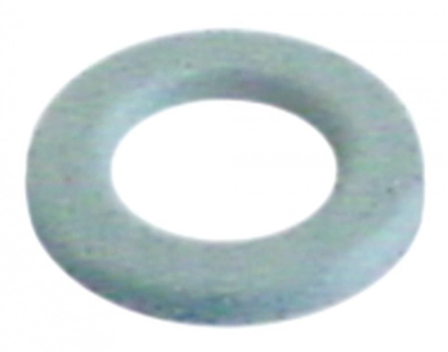 flat gasket FIBER D1 ø 14mm D2 ø 8mm thickness 1,5mm Qty 1 pcs