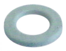 flat gasket FIBER D1 ø 14mm D2 ø 8mm thickness 1,5mm Qty 1 pcs