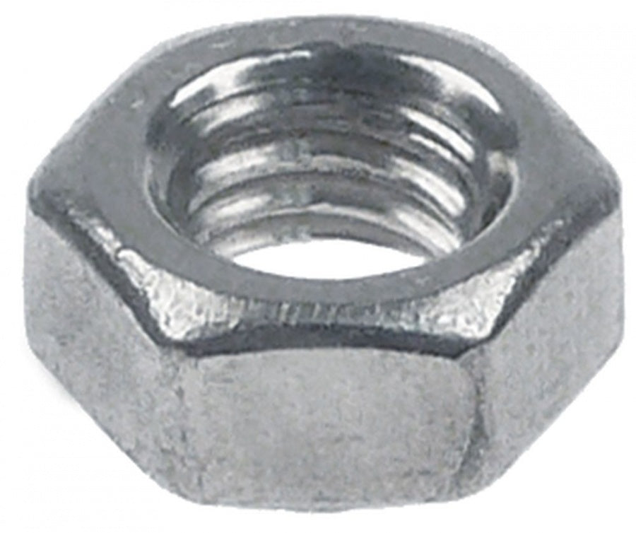 nut M8 H 6,5mm SS WS 13 Qty 1 pcs DIN 934