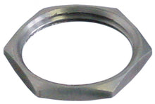 Piulita inox 1", grosime 5 mm, hexagon 36 mm - 517180