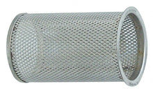 round filters outflow - Code 517184