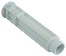 Tub de preaplin L 185 mm, ø 40 mm - 517185 	