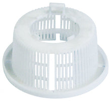 round filters suction/outflow - Code 517191