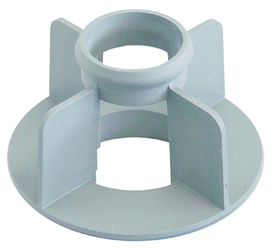 intake body suitable for Dihr equiv. no. 500615 - Code 517192