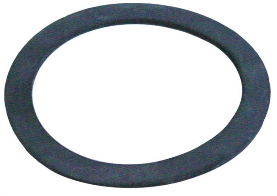 flat gasket rubber D1 ø 75 mm D2 ø 58 mm thickness 3 mm Qty 1  pcs