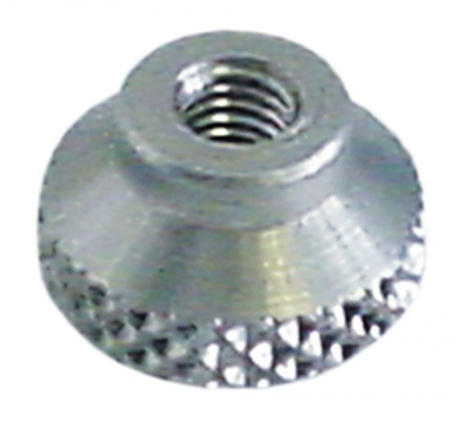 knurled nut - Code 517210