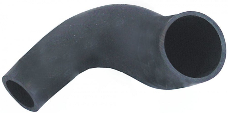 formed hose S-shape warewashing equiv. no. 16170