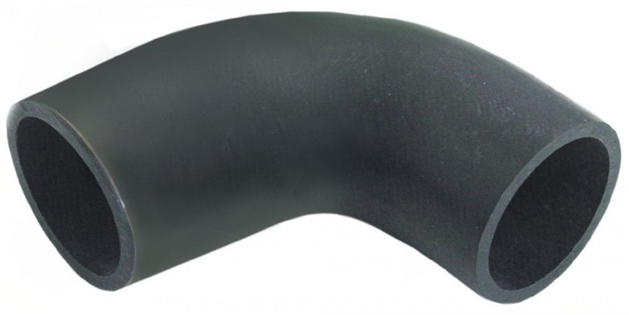 formed hose warewashing L-shape equiv. no. 15032