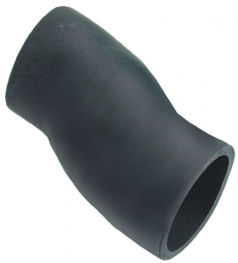 formed hose S-shape warewashing equiv. no. 25032/A