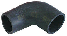 formed hose warewashing L-shape equiv. no. 15032/A
