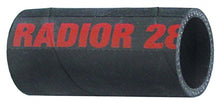formed hose D1 ø 36mm D2 ø 28mm L 75mm dishwasher straight equiv. no. 10718, 440718