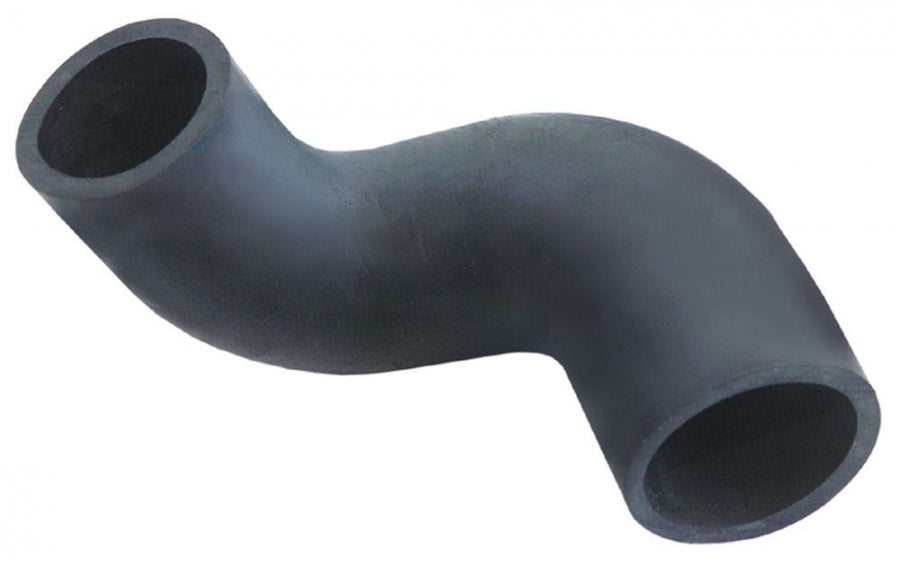 formed hose ID ø 50mm ED ø 65mm S-shape warewashing equiv. no. 22015 hose ext. ø 72mm
