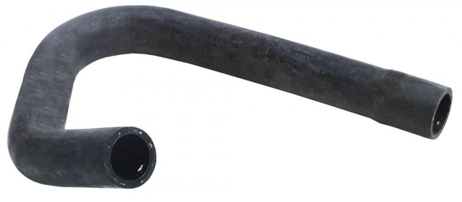 formed hose warewashing L-shape equiv. no. 15033/A mounting pos. bottom