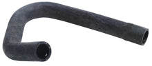 formed hose warewashing L-shape equiv. no. 15033/A mounting pos. bottom