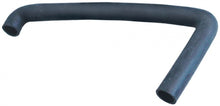 formed hose ext. ø 35 D1 ø 28mm D2 ø 28mm warewashing U-shape
