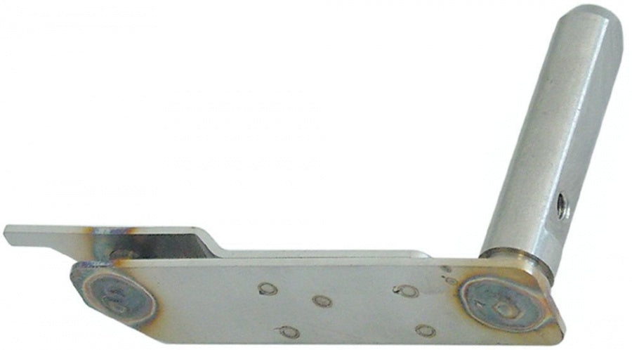spring holder spring holder mounting pos. left