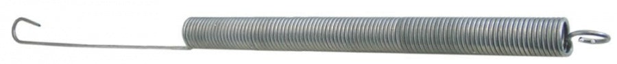tension spring ø 35mm total length 865mm wire gauge ø 5mm