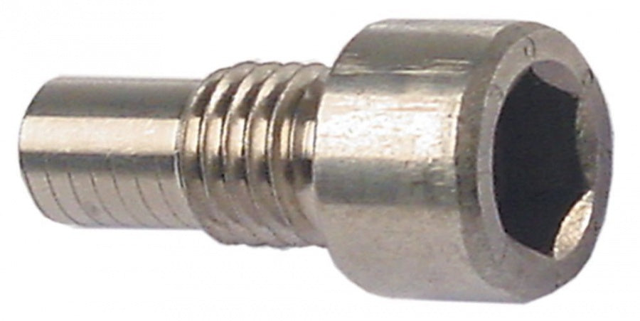 door bolt SS - Code 517290