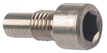 door bolt SS - Code 517290