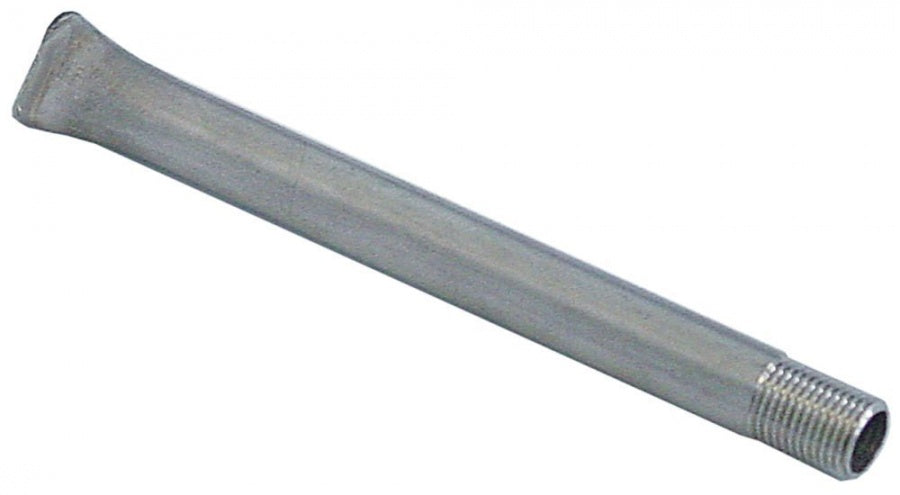 Soclu pentru sonda, M10x1, int. ø 7,7 mm, L 108 mm, simplu, ø 10 mm - Cod 517292
