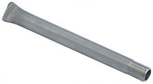 Soclu pentru sonda, M10x1, int. ø 7,7 mm, L 108 mm, simplu, ø 10 mm - Cod 517292