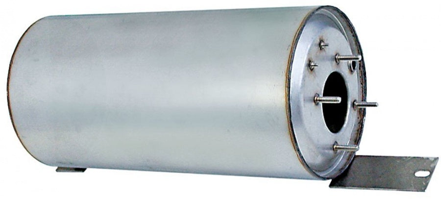 boiler