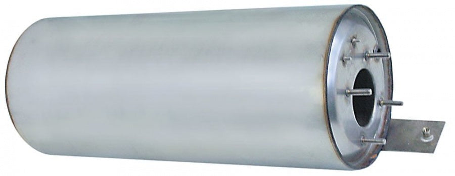 boiler ø 140mm L 335mm