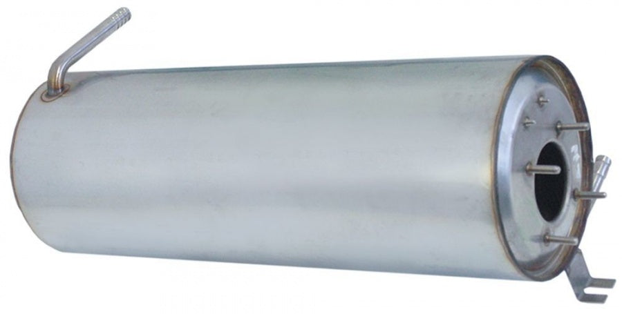  Boiler ø 140mm L 390mm - 517301