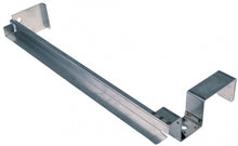 basket guide mounting pos. left - Code 517322