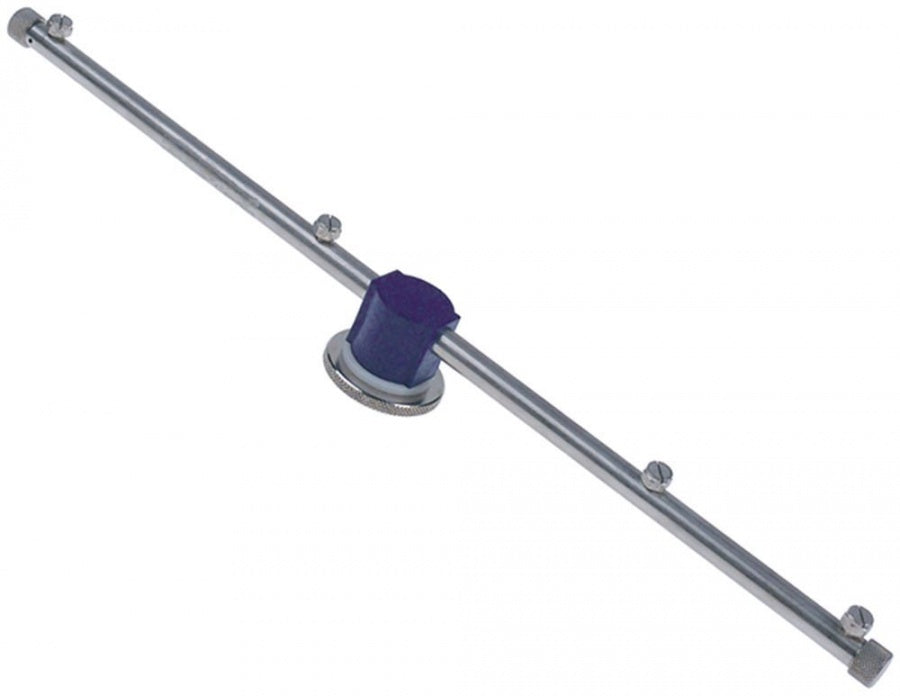 Brat de clatire superior / inferior L 450 mm, cu 4 duze - 517325