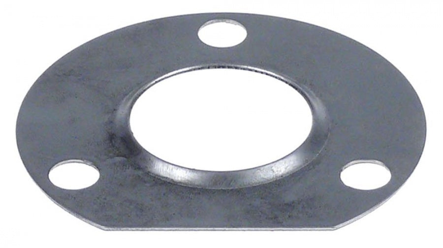 flange ø 74mm int. ø 33mm thickness 1mm hole ø 9mm - Code 517339