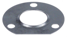 flange ø 74mm int. ø 33mm thickness 1mm hole ø 9mm - Code 517339