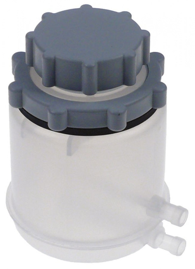 salt tank ø 90mm H 88mm complete