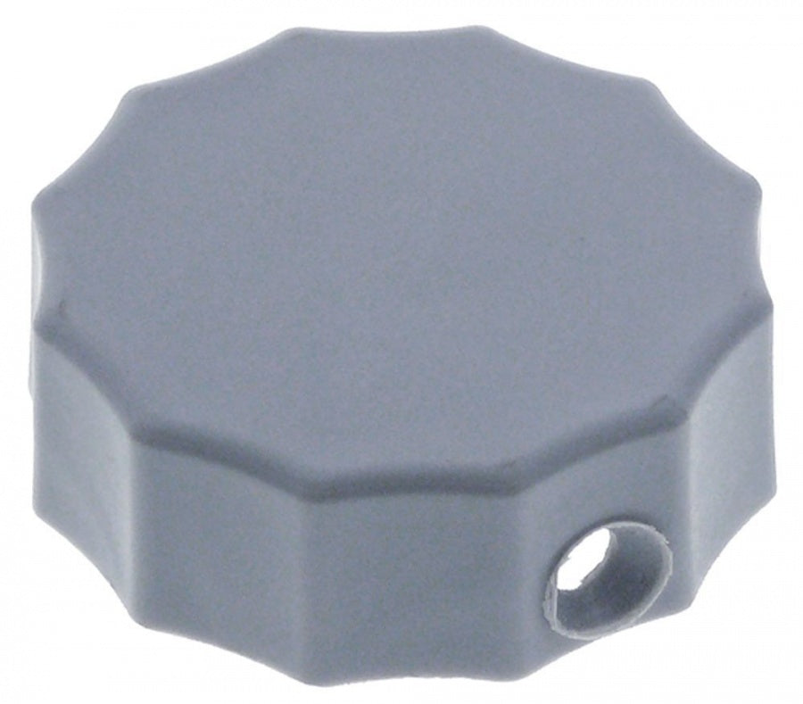 cap for overflow pipe ø 54mm ID ø 45mm