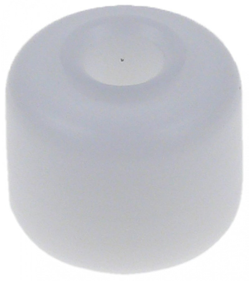 Rola de teflon pntru masina de spalat vese Dihr L 22 mm, ø 24,5 mm, ø 8 mm - 517371