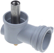 wash arm support mounting pos. upper H 53mm GS100 suitable for Dihr
