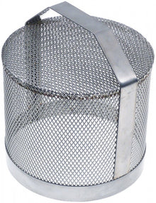 drain filter ø 144mm H 162mm suitable for Dihr