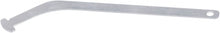 door pin L 193 mm, mounting pos. left / right - 517388