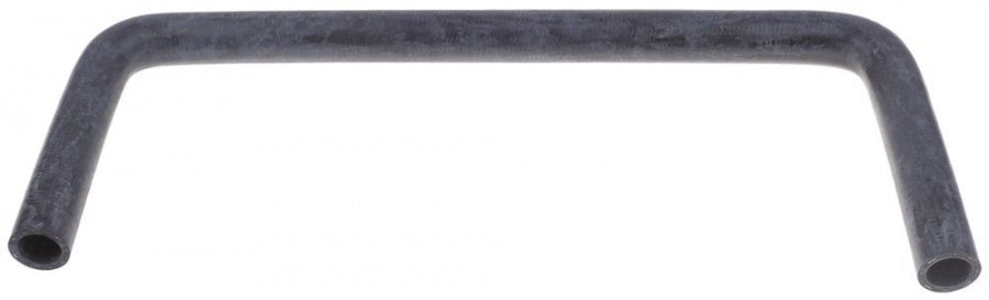 formed hose D1 ø 38mm D2 ø 28mm L 590mm warewashing black Qty 1
