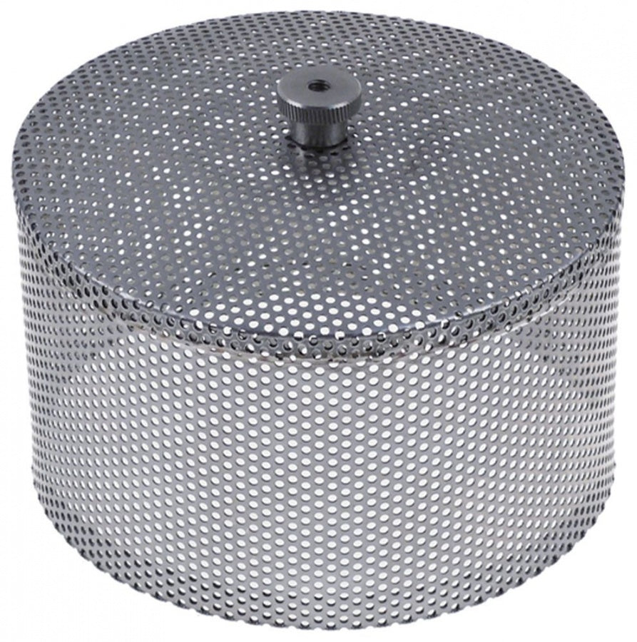 round filters ø 145mm H 90mm for drain pump SS suitable for ELVIOMEX ALFA