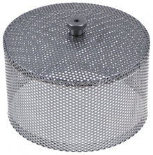 round filters ø 145mm H 90mm for drain pump SS suitable for ELVIOMEX ALFA