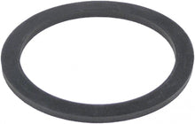 flat gasket rubber D1 ø 82mm D2 ø 66mm thickness 4mm for salt tank