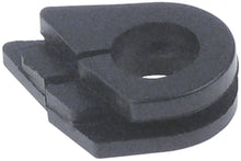 bearing for door rubber ID ø 12mm