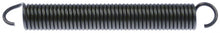 tension spring ø 29 mm total length 230 mm wire gauge ø 4 mm for tilting bratt pan