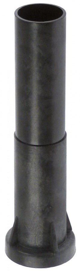 pipe for wash arm ED ø 42mm L 150mm plastic mounting ø 28mm ID ø 10mm