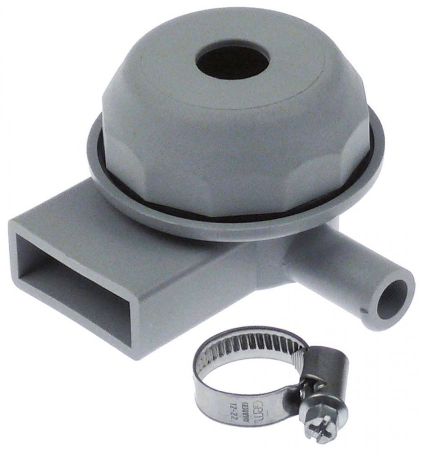 Kit racord intrare apa - 517413
