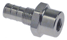 Rinse arm support ø 20mm H 44mm 1/4"/M10x1 WS 23 - 517414