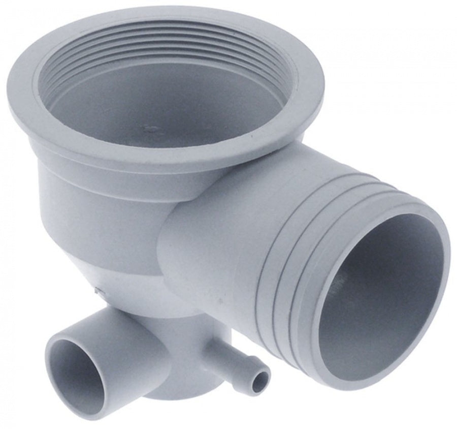 Racord ø 57mm ø 29mm H 100mm 2½" - 517420