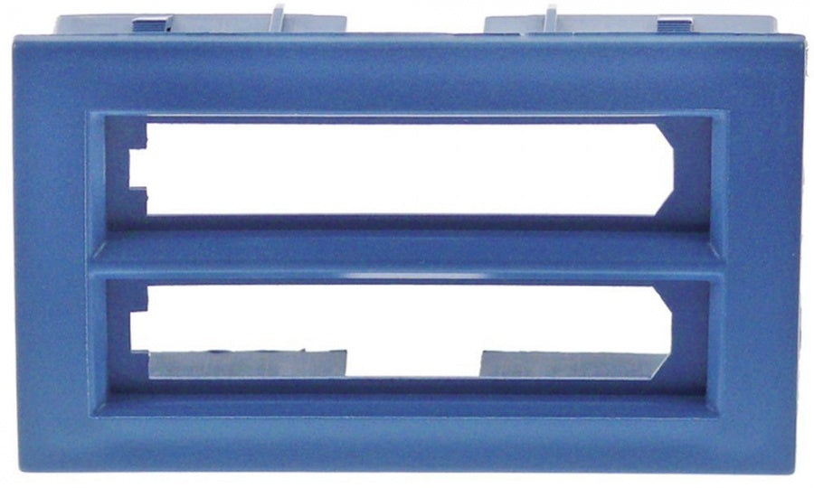 bezel for thermometer L 90mm H 53,5mm