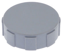 end cap for wash arm mounting pos. upper/lower ø 50mm H 16mm
